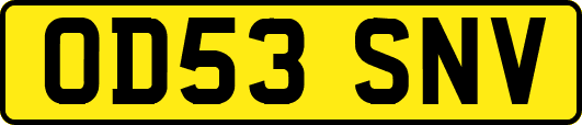 OD53SNV