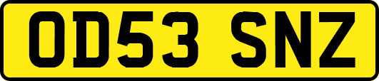 OD53SNZ