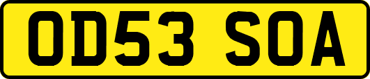 OD53SOA