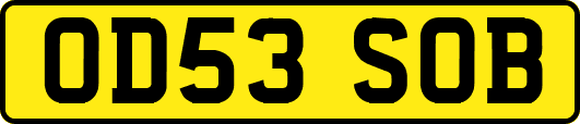OD53SOB