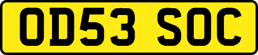 OD53SOC