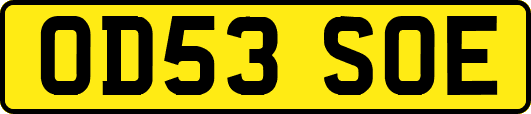 OD53SOE