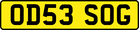 OD53SOG