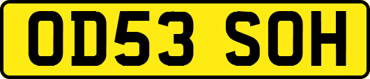 OD53SOH