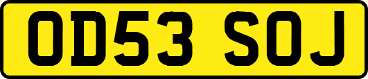 OD53SOJ