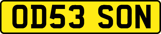 OD53SON