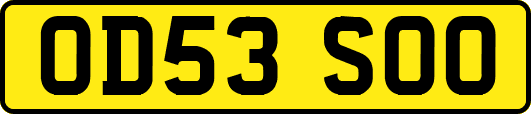 OD53SOO