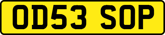 OD53SOP