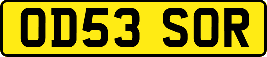 OD53SOR