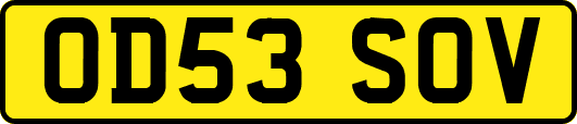 OD53SOV