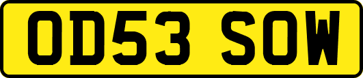 OD53SOW