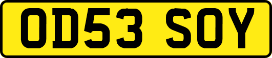 OD53SOY