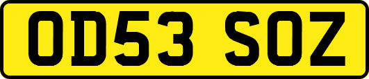 OD53SOZ