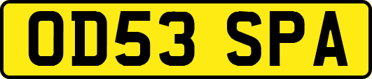 OD53SPA