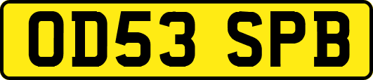 OD53SPB