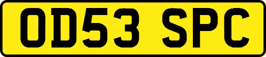 OD53SPC