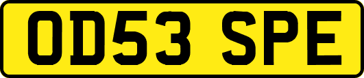 OD53SPE