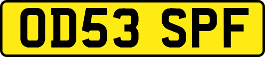 OD53SPF