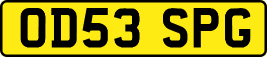 OD53SPG