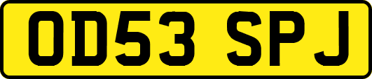 OD53SPJ