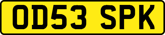 OD53SPK