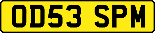 OD53SPM