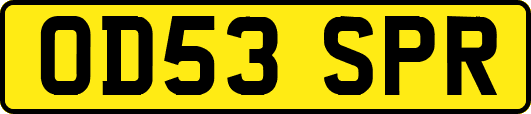 OD53SPR