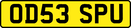 OD53SPU