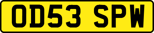 OD53SPW