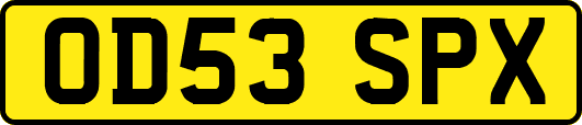 OD53SPX