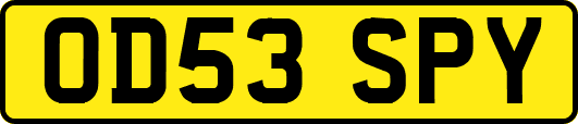 OD53SPY