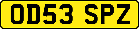 OD53SPZ