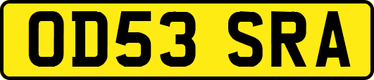 OD53SRA