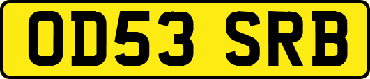 OD53SRB