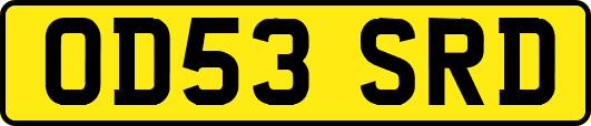 OD53SRD
