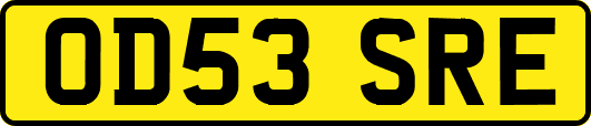 OD53SRE
