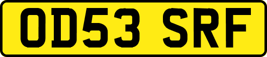 OD53SRF