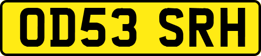 OD53SRH