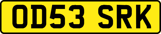 OD53SRK