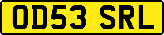 OD53SRL