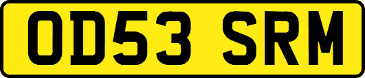 OD53SRM
