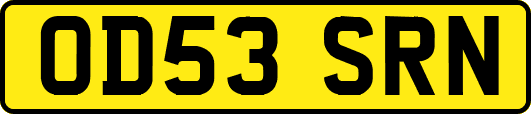 OD53SRN