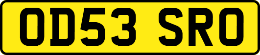 OD53SRO