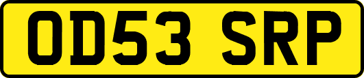 OD53SRP