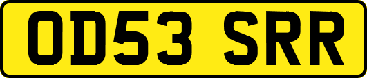 OD53SRR