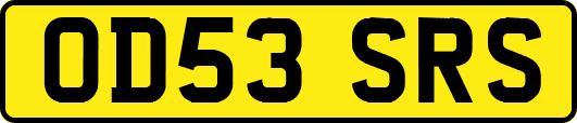 OD53SRS