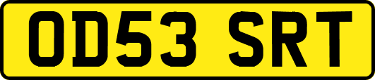 OD53SRT