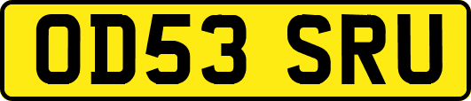 OD53SRU