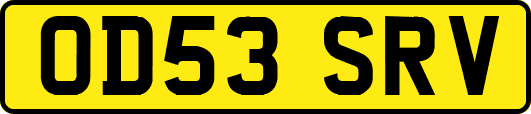 OD53SRV