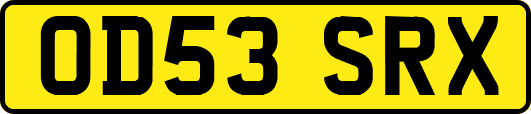 OD53SRX